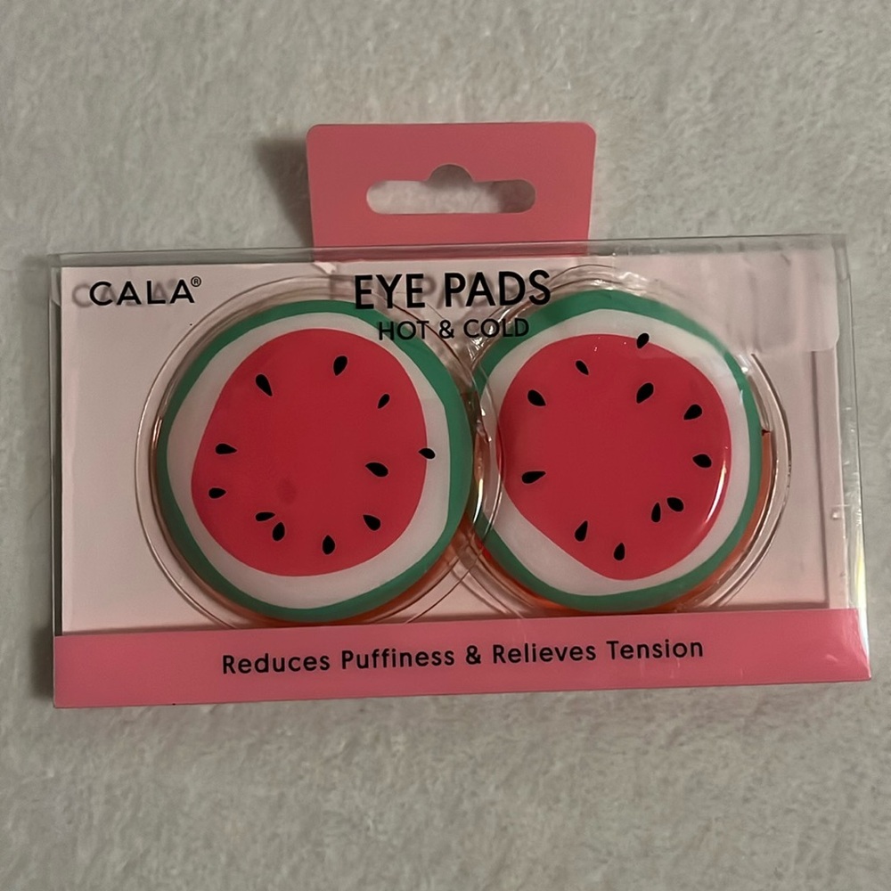 CALA Eye Pads Hot & Cold